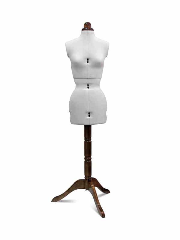 Adjustoform Celine Standard Plus Dressmaking Mannequin